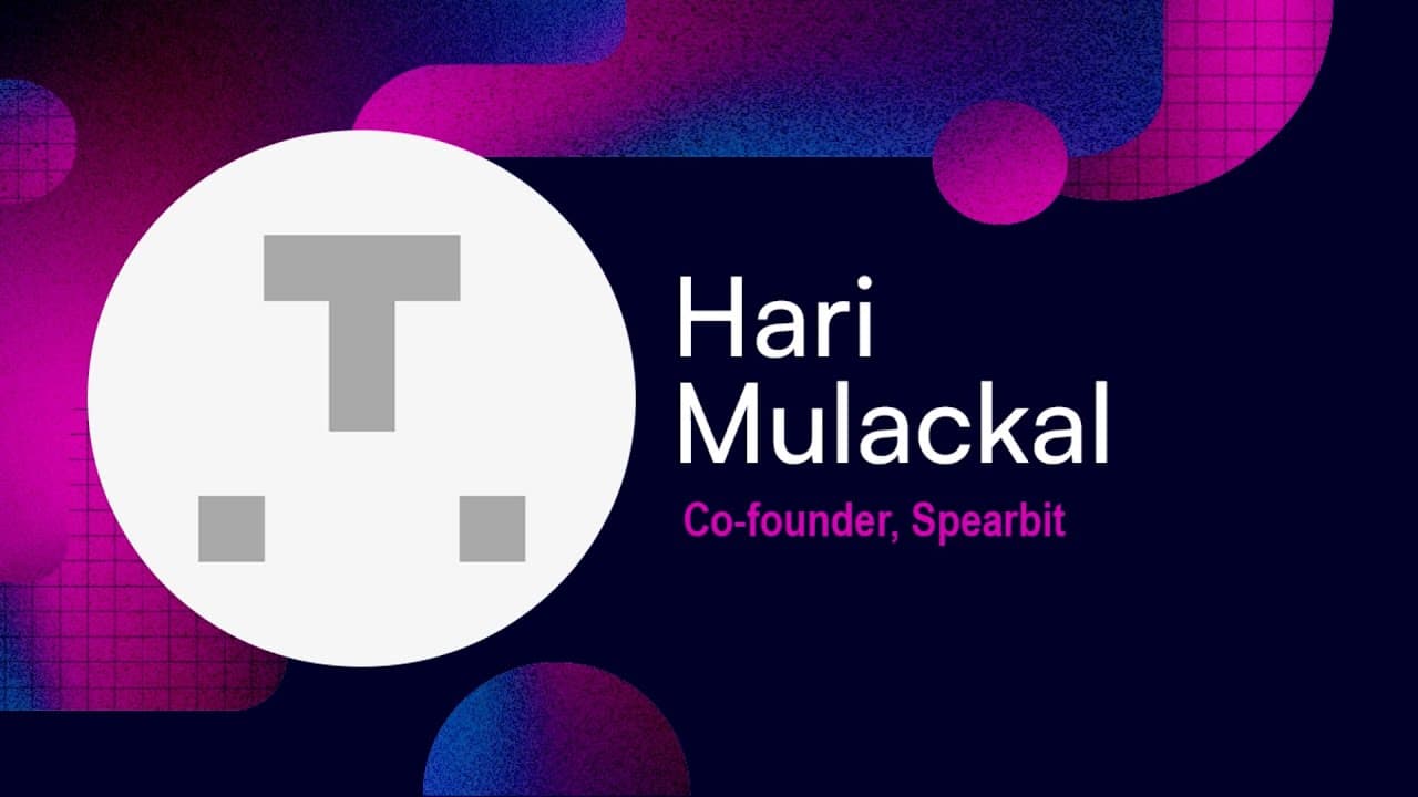 DeFi security Summit  2023 - Session 3: Network & VM - Hari Mulackal