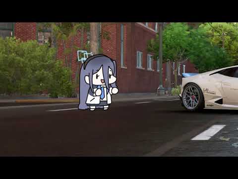 What are you doing arisu?