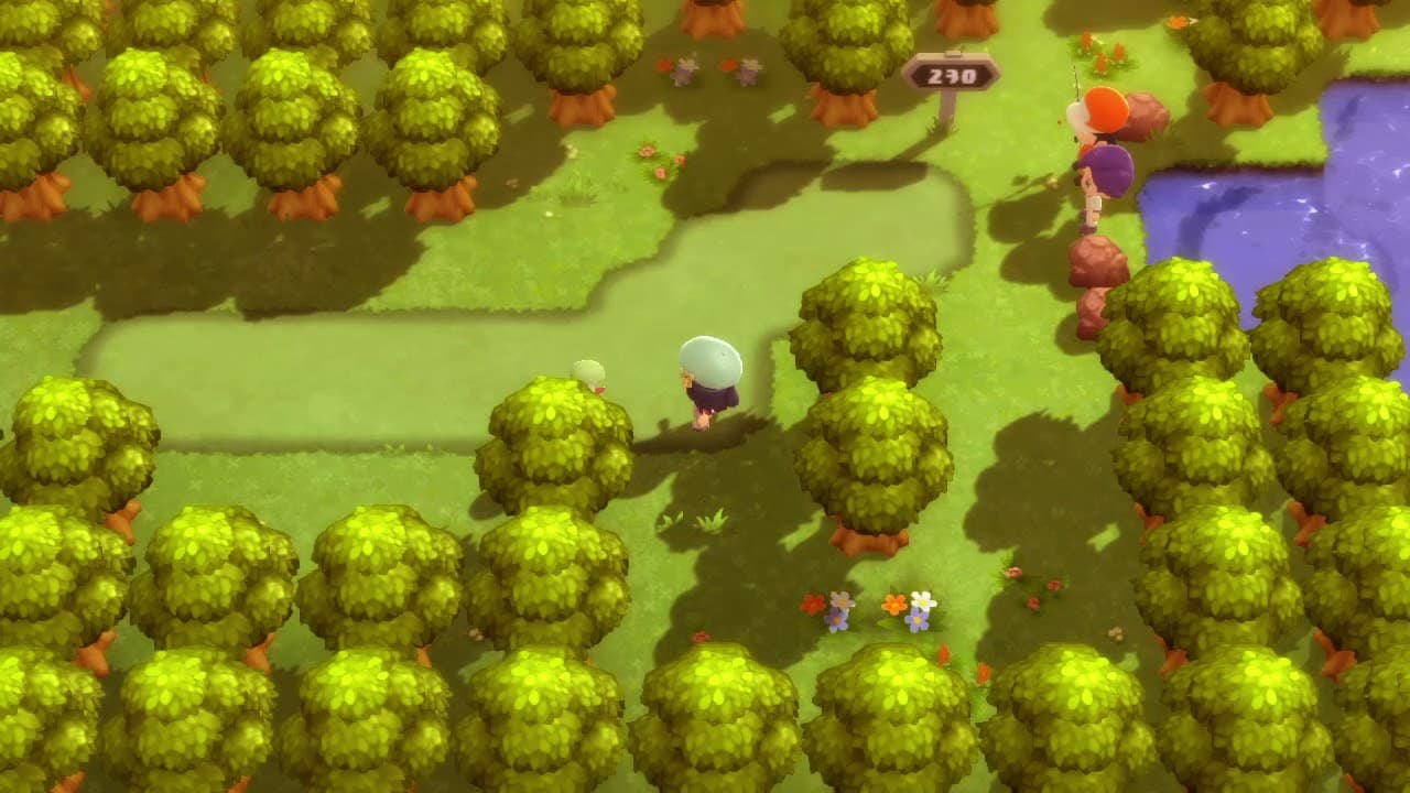 This soundtrack is the gift that keeps on giving