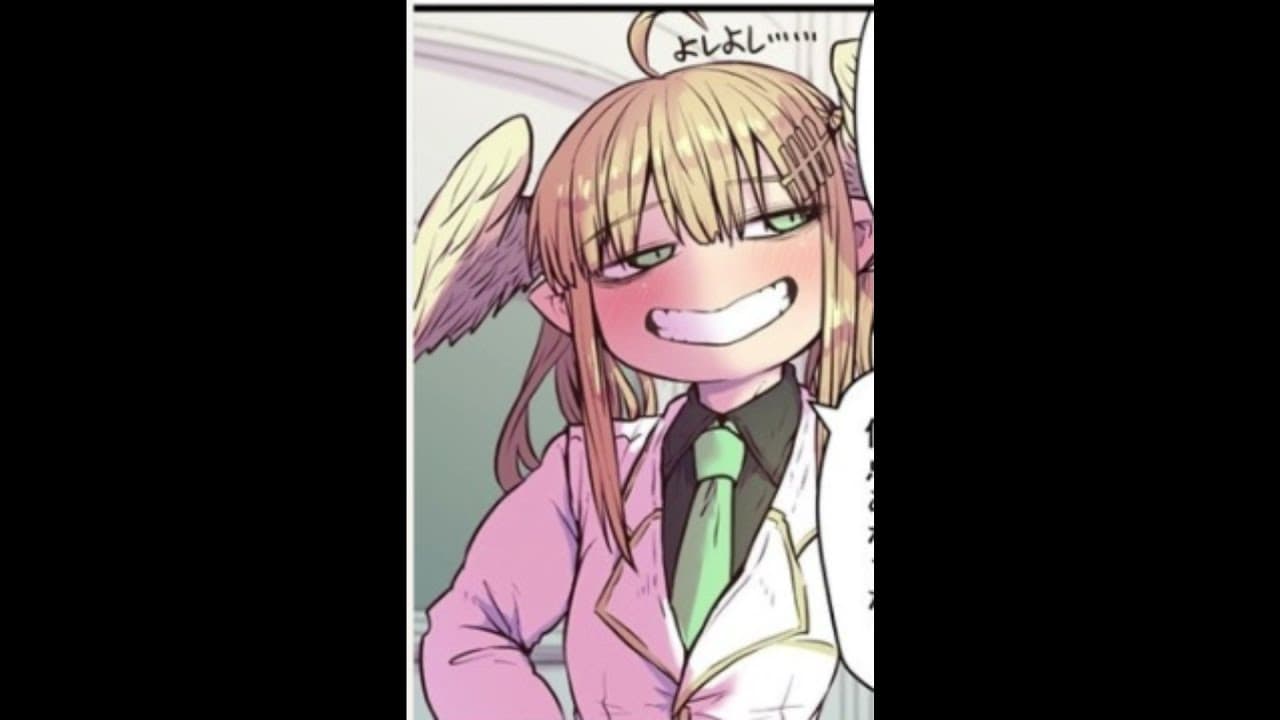 theres two kinds of people in this world