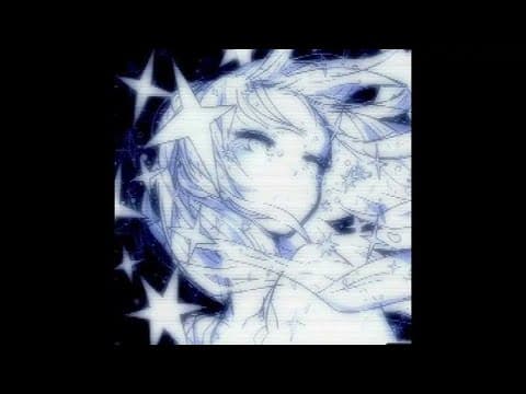 starry breakcore mix