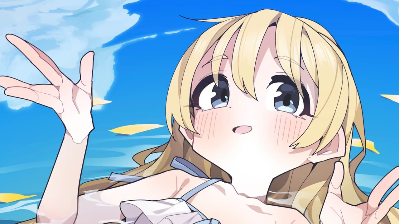 Mizuoka Hana - このせかいで、あなたと (Album)