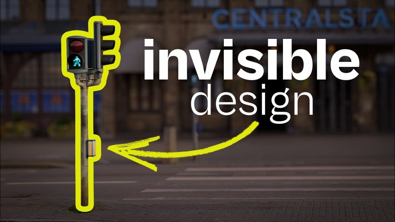 An ingenious Swedish design classic