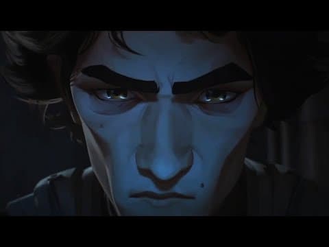 Viktor Arcane: Sigma Male Grindset #hexillionairemindset