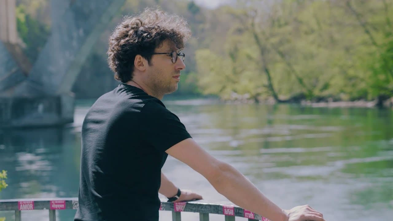 Fields Medal: Hugo Duminil-Copin