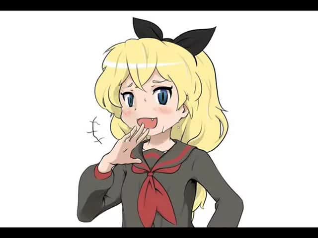 The Great Troll-sama!! Tsuriko Demo Reel