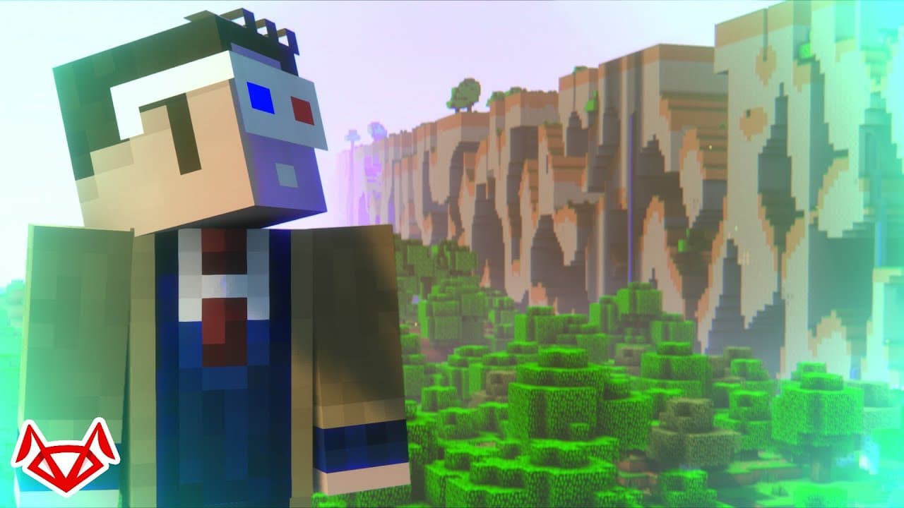 KurtJMac's 14 Year Minecraft Far Lands Journey... ends OCTOBER 4th?!