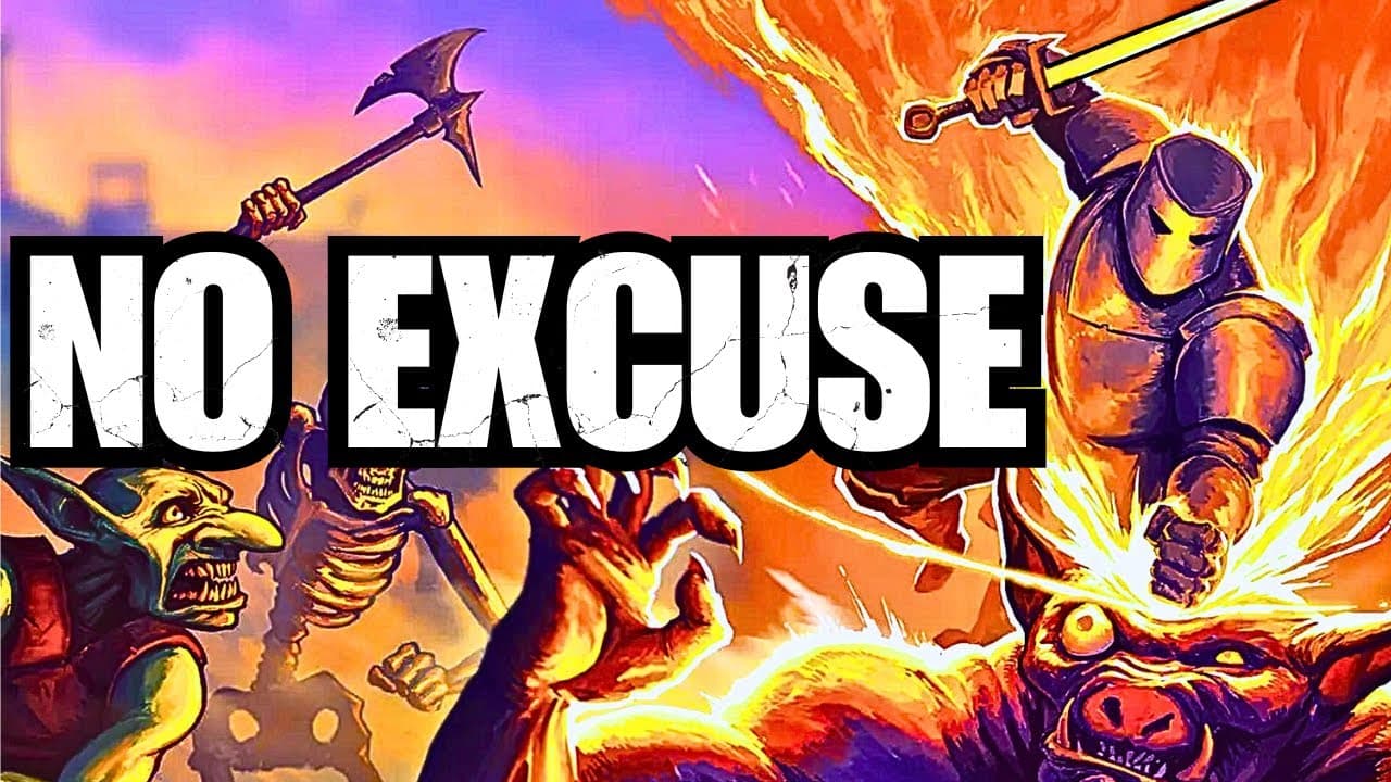 Solo Devs Just Humiliated AAA... Again