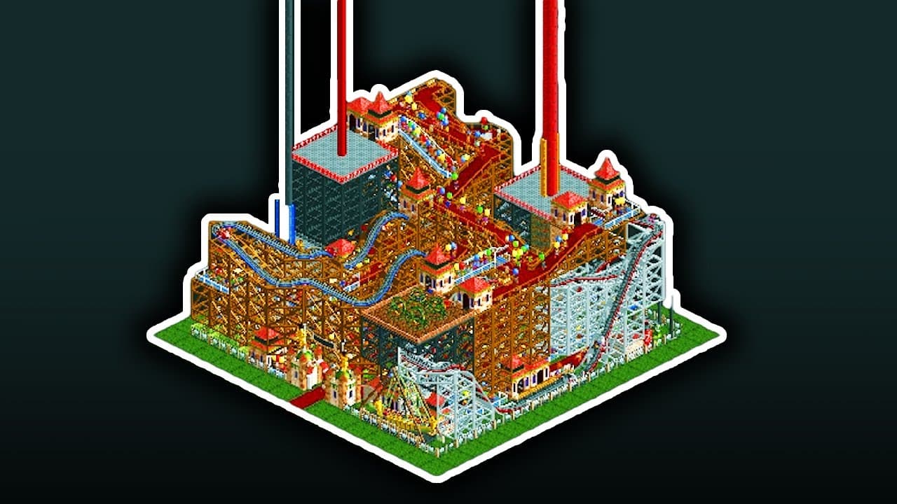 The $10,000 Micro-Park