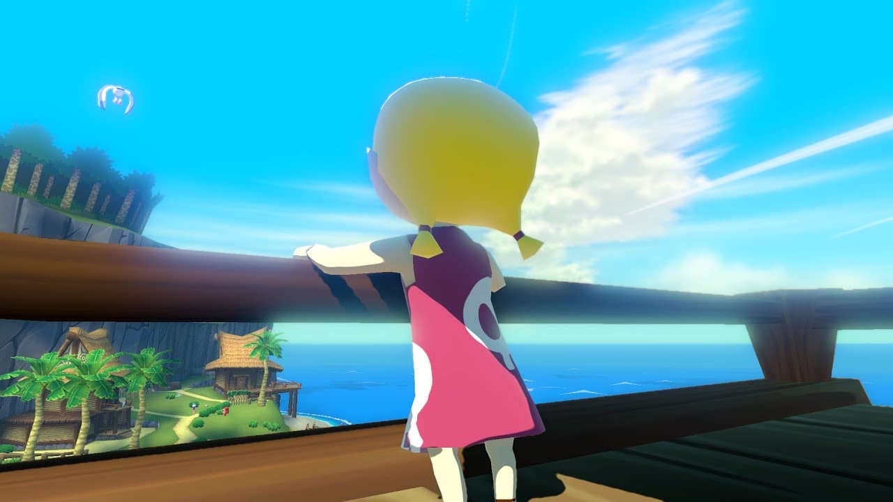 Zelda: The Wind Waker OST - Outset Island (Orchestral Cover)