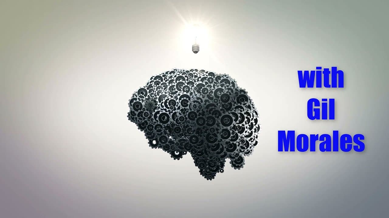 The Gilmo Report - What is the Alibied Selling Theory?