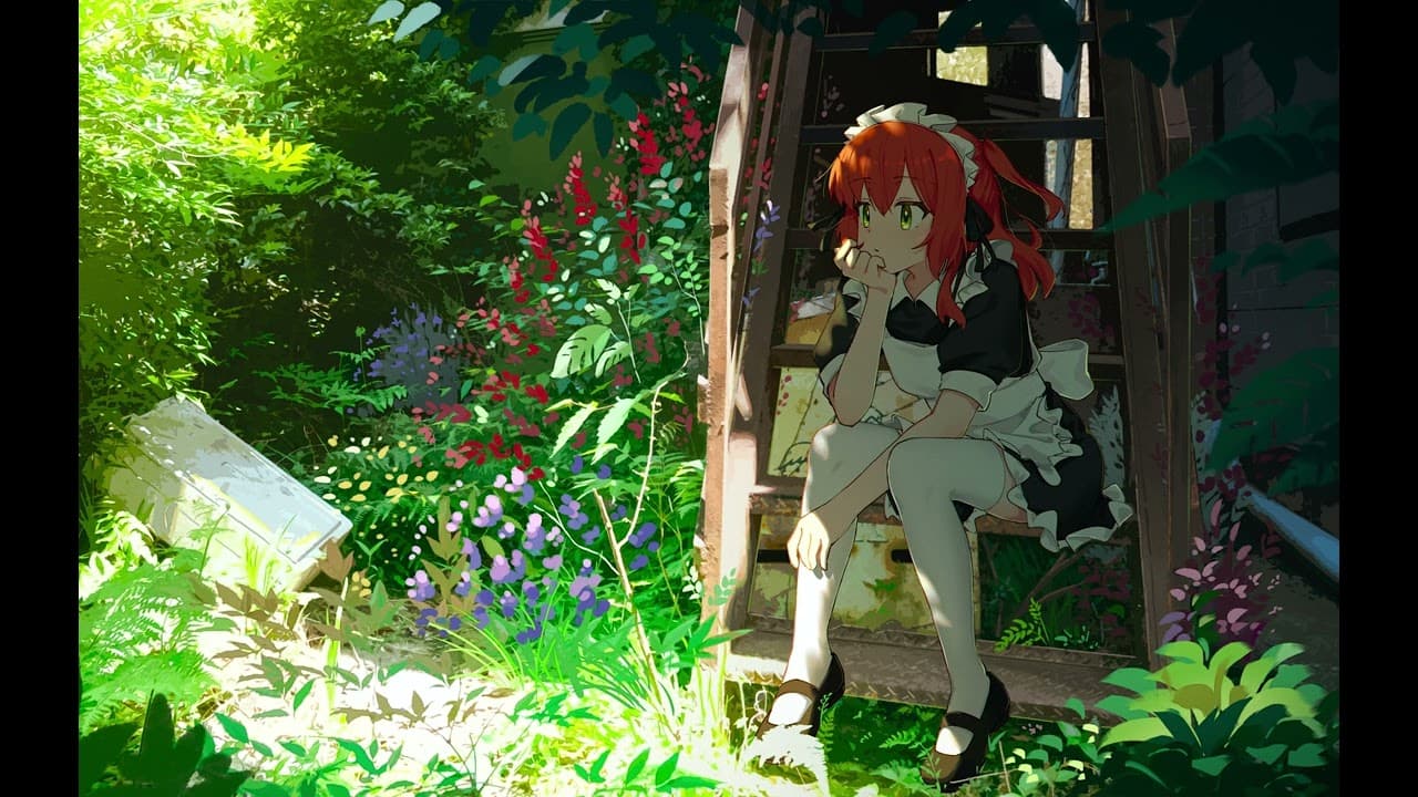 I made a song that might help you one day