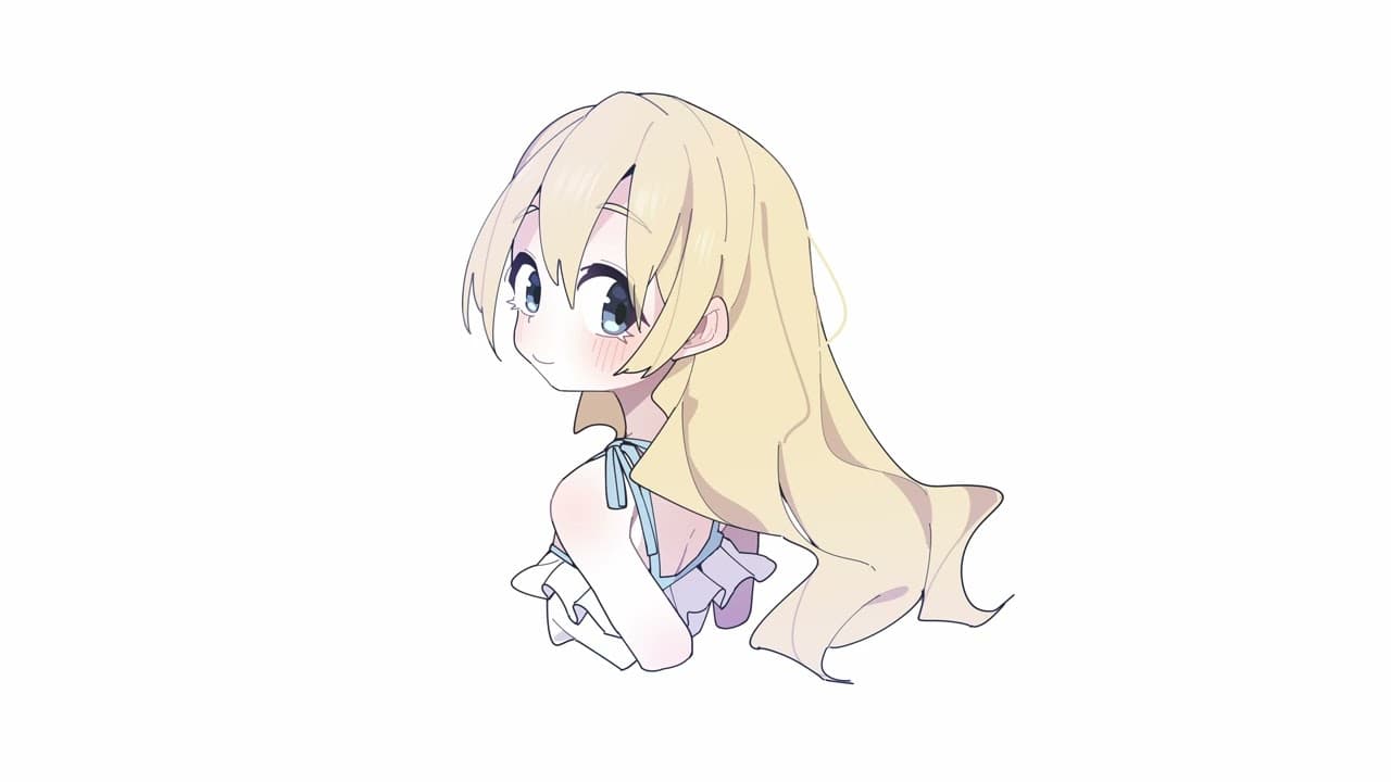 Mizuoka Hana - そこに (EP)