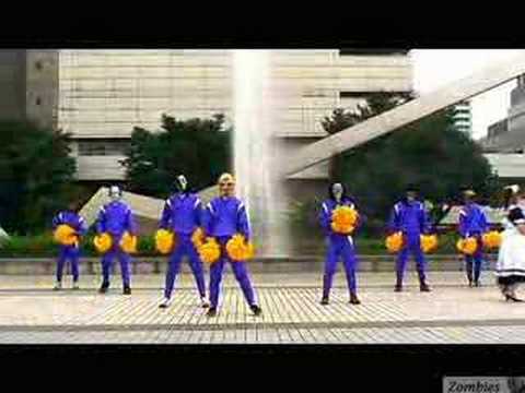 もってけ！セーラー服