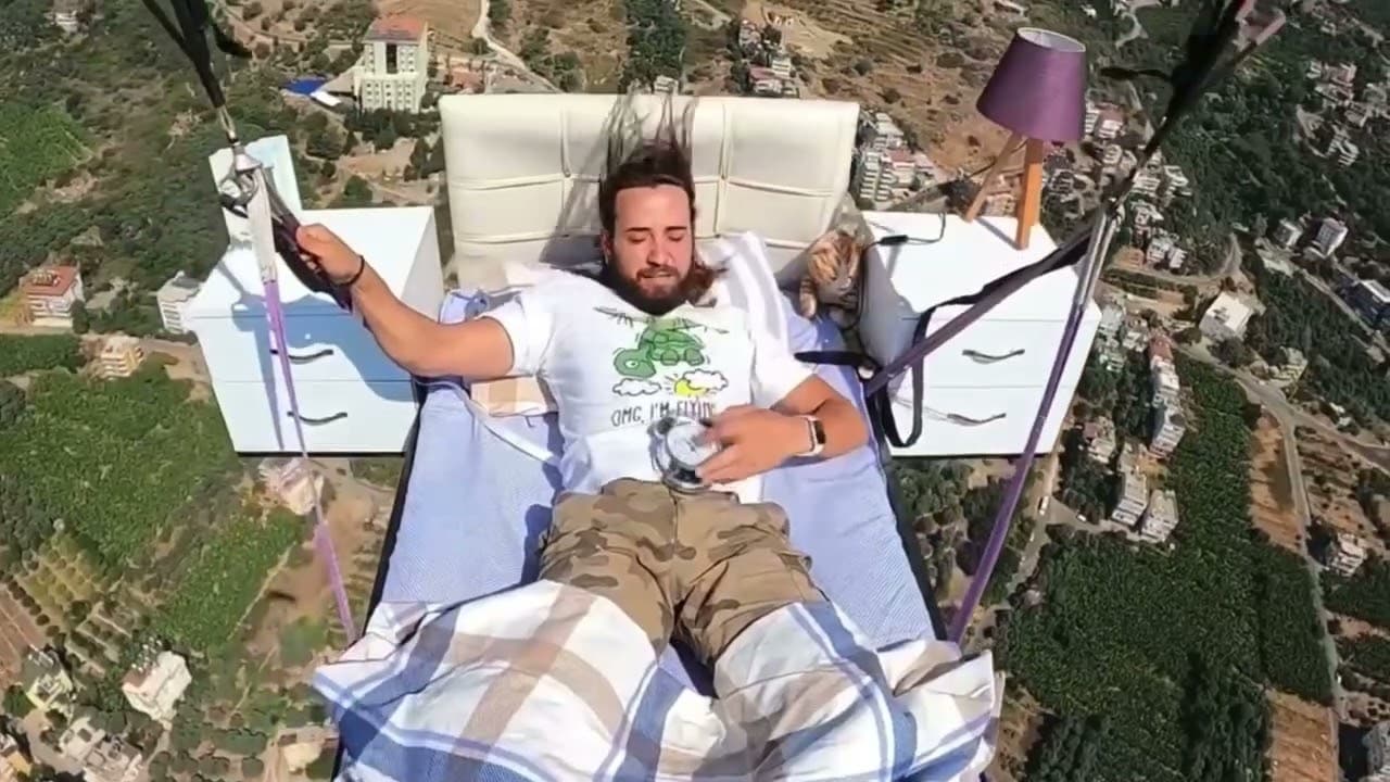 My Name is Giovanni Giorgio but everybody calls me…Giorgio