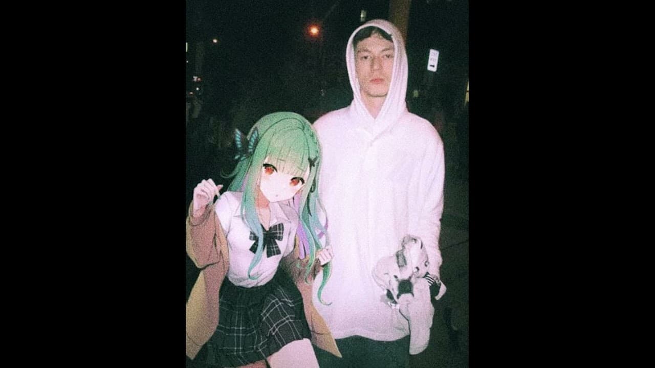 uruha rushia - anything by bladee (ai cover)