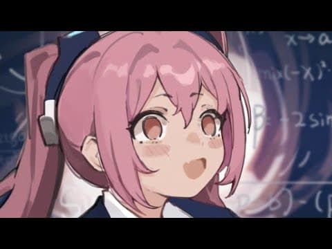 How Quora Works (Blue Archive)