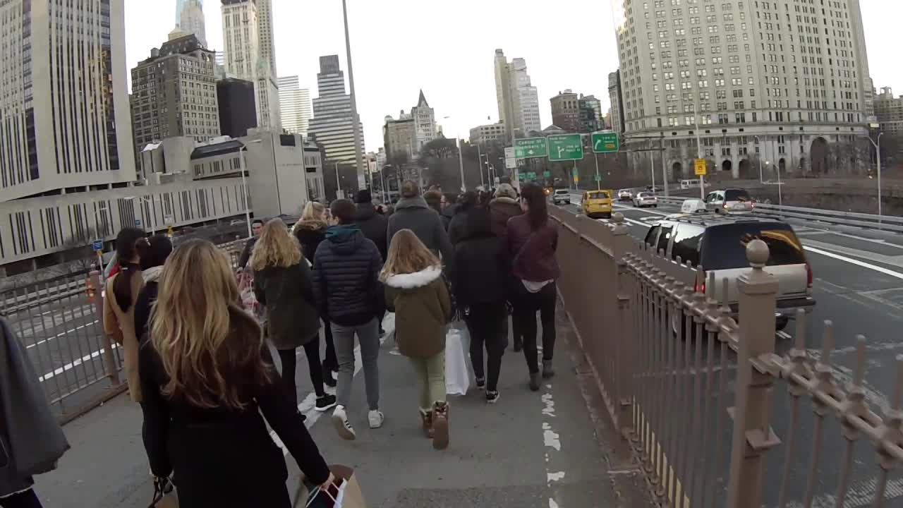 Bike Lane Hero. New Years Day.