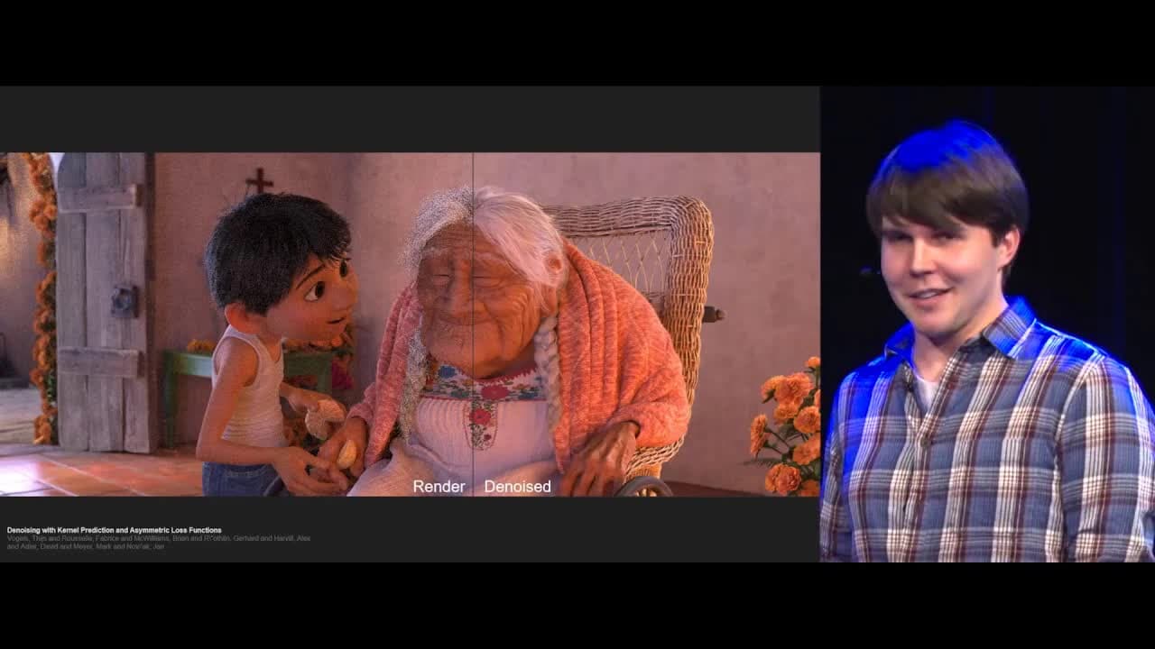 The Next Leap: How A.I. will change the 3D industry - Andrew Price