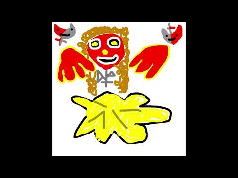 Bladee - EXETER but it's just my voice