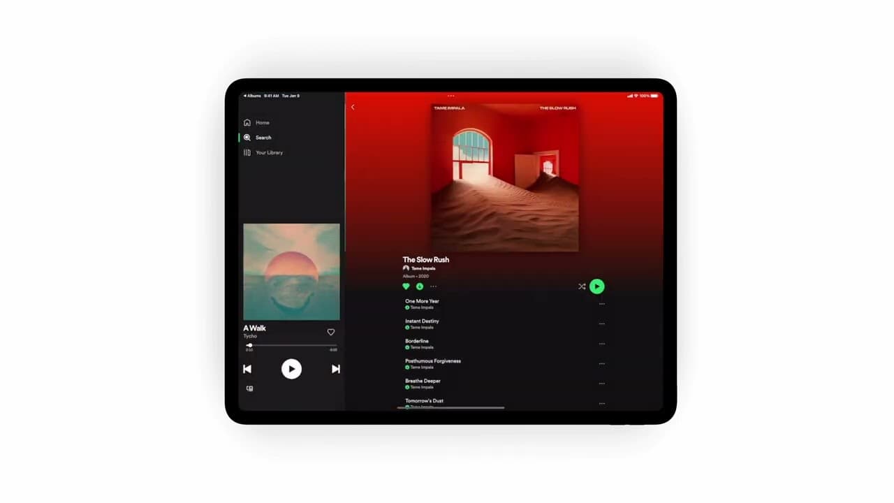 Albums: Music Shortcuts - Promo