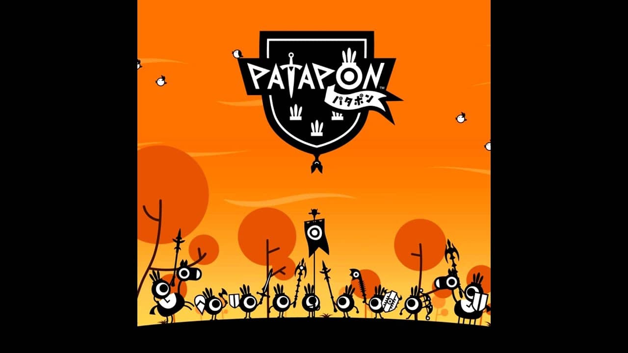 Patapon Soundtrack - 05 ギョロッチのテーマ