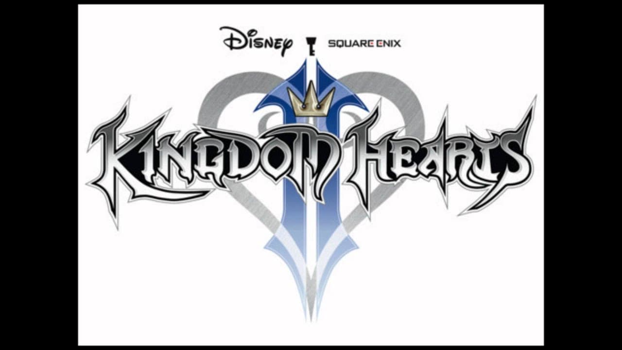 Kingdom Hearts II Soundtrack- Sanctuary