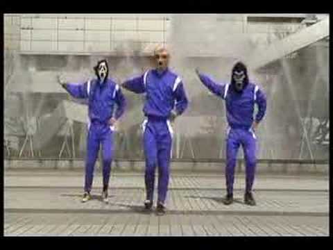 ゾンビーズ　ハレ晴レユカイ