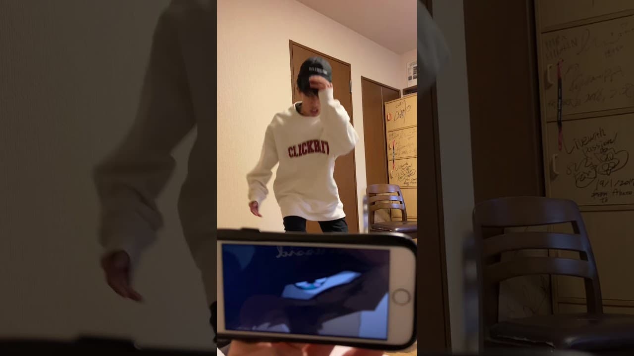 ただただジョジョが好きすぎる男