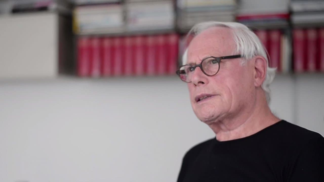Dieter Rams: Interview about furniture design