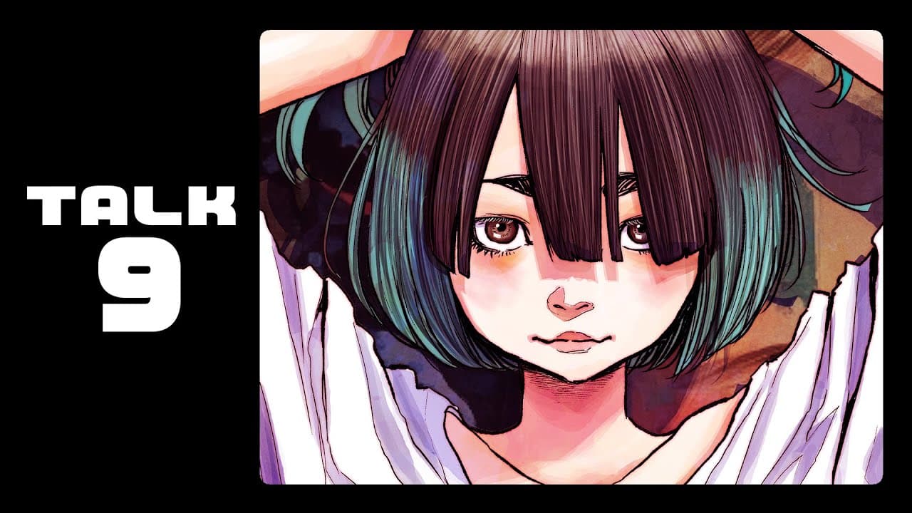 【ソロ】浅野いにおの近況報告【9】