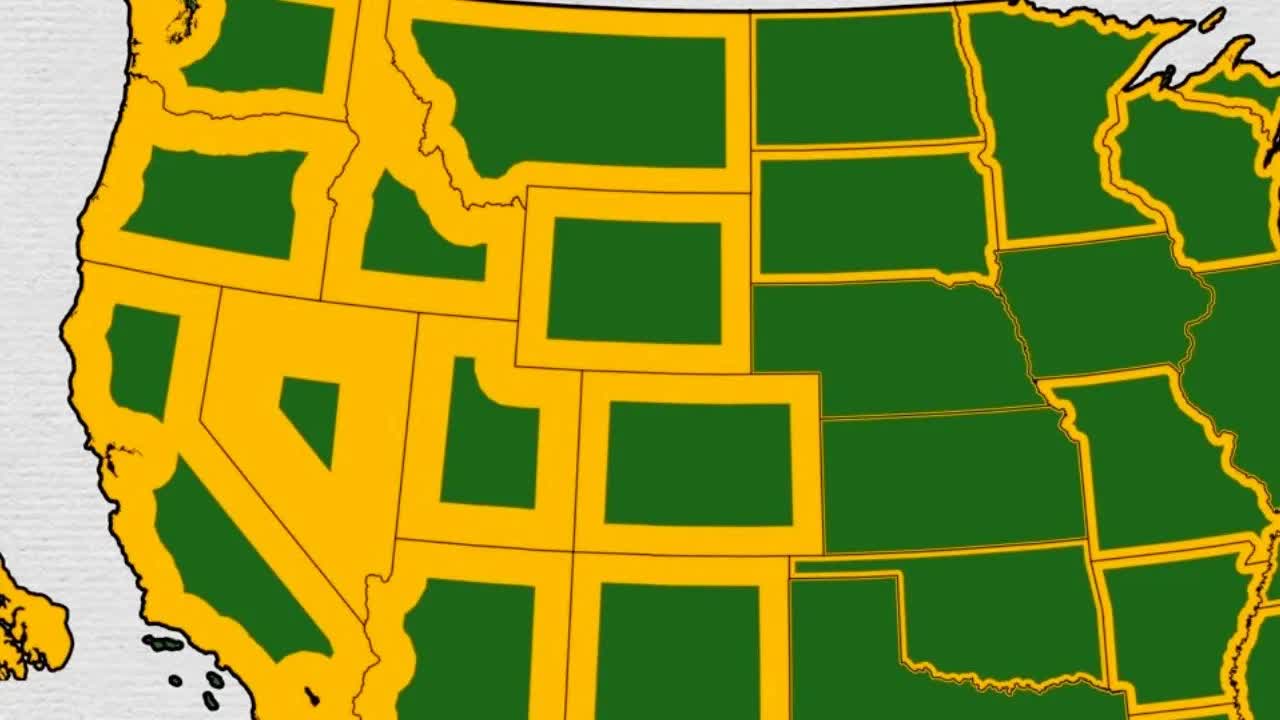 Why Nevada Owns Less than 20% of Nevada