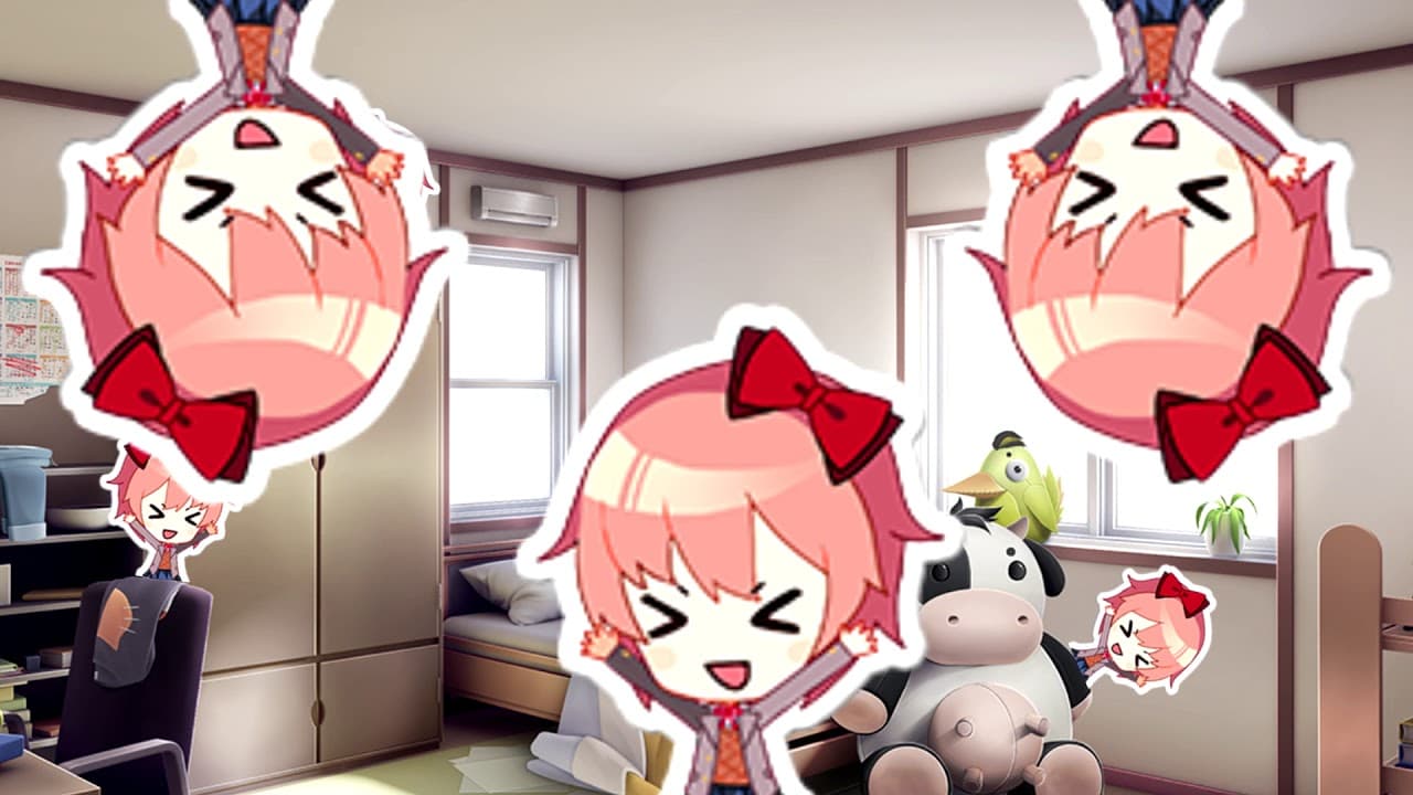 Doki Doki Chibi Soldiers