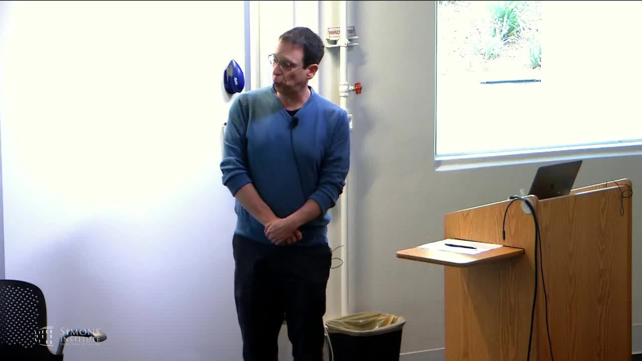 Making Blockchains more Useful for Business