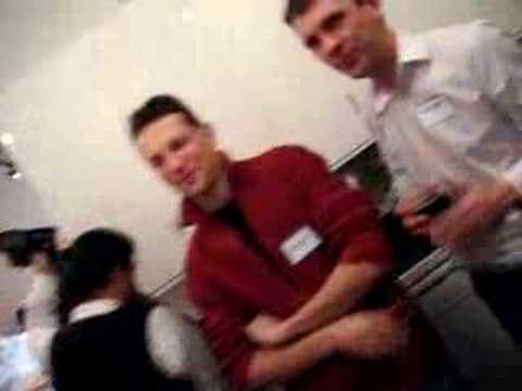 mdan convinces ycombinator to put out the cookies