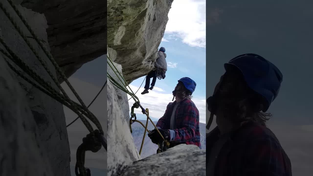 Weekend Whipper: “How the F&*% are you still on?”