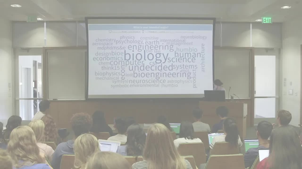 THINK 15: How Does Your Brain Work?