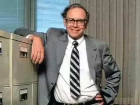 Warren Buffett’s First Television Interview - Discussing Timeless Investment Principles