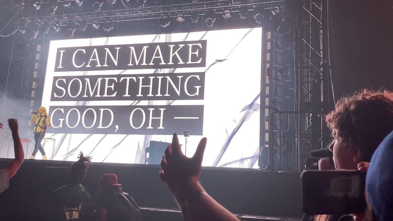 Porter Robinson Presents: Nurture Live @ Second Sky 2021 (DAY 1) [09/18/2021]