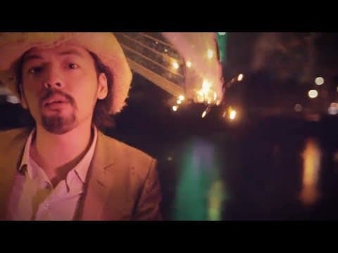 七尾旅人 "サーカスナイト" (Official Music Video)