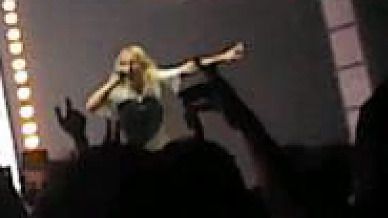 I brought my Nintendo 3DS to the Porter Robinson 'Nurture Live' show