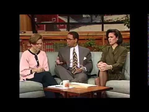 1994: "Today Show": "What is the Internet, Anyway?"