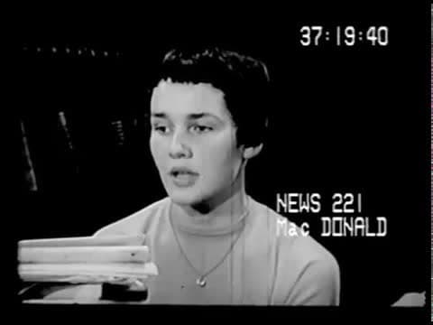 What 1958 HS Students Felt Their Futures Would Be Like