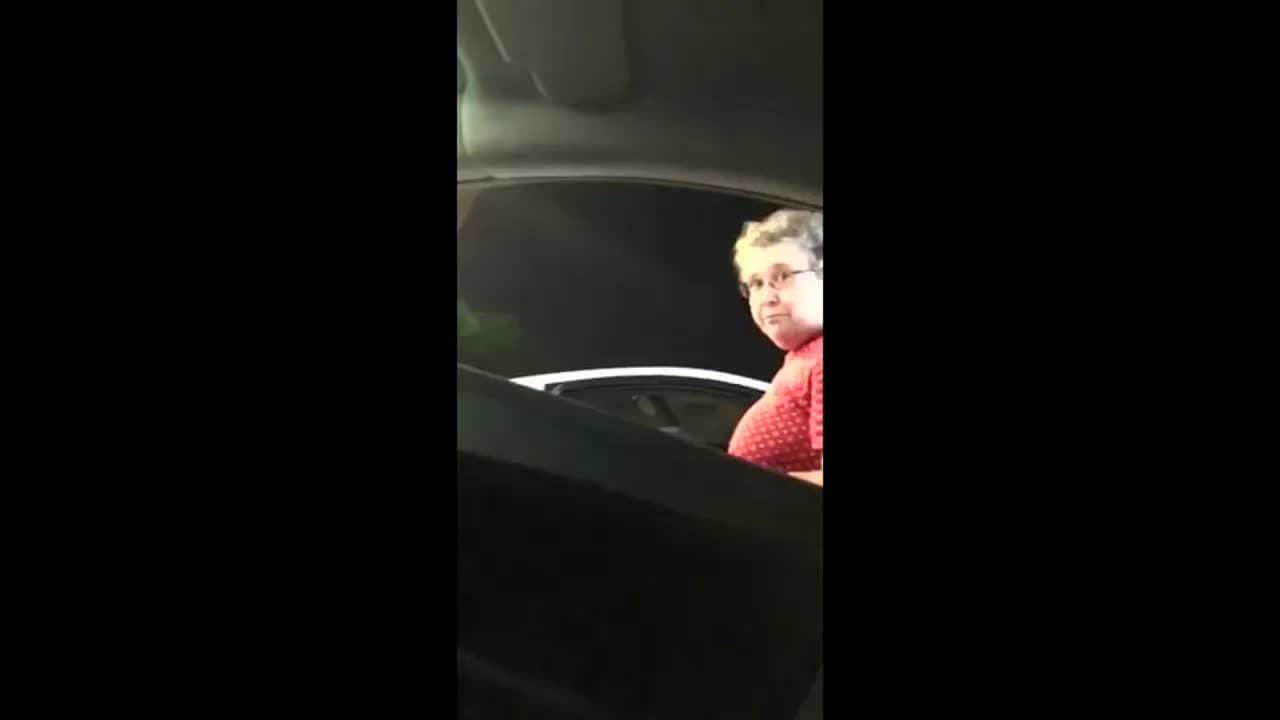 Oblivion NPC Conversation