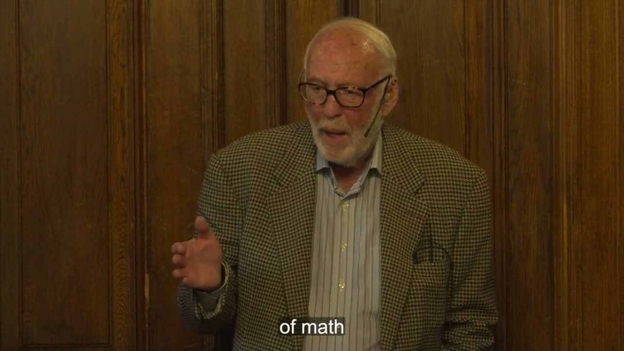 Jim Simons: Quantitative Theorem & Mathematical Genius - Investing Advice / Stock Analysis Expert