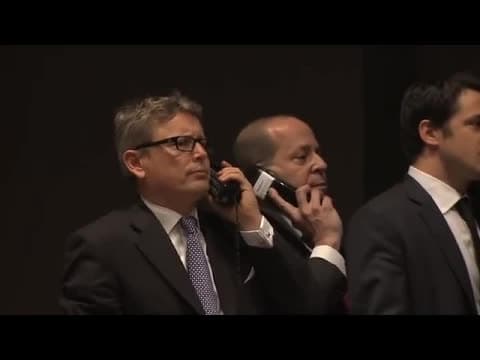 Mark Rothko's 'Orange, Red, Yellow' | 2012 World Auction Record