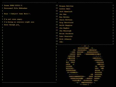 Portal - 'Still Alive'