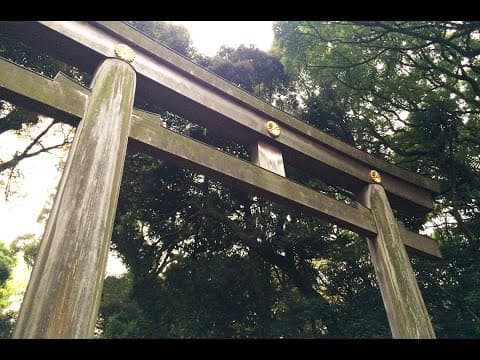 5-guide etiquette at a Japanese shrine.Visiting Japanese Shrines EP 2/3 | INTOJAPAN