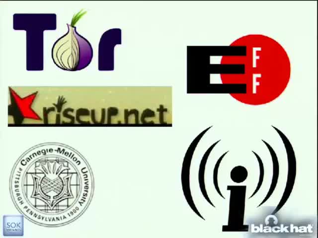 BlackHat USA 2011: SSL And The Future Of Authenticity