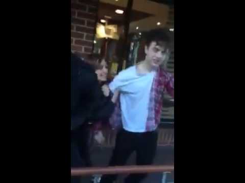 If I'm not a bush, I'm not no one